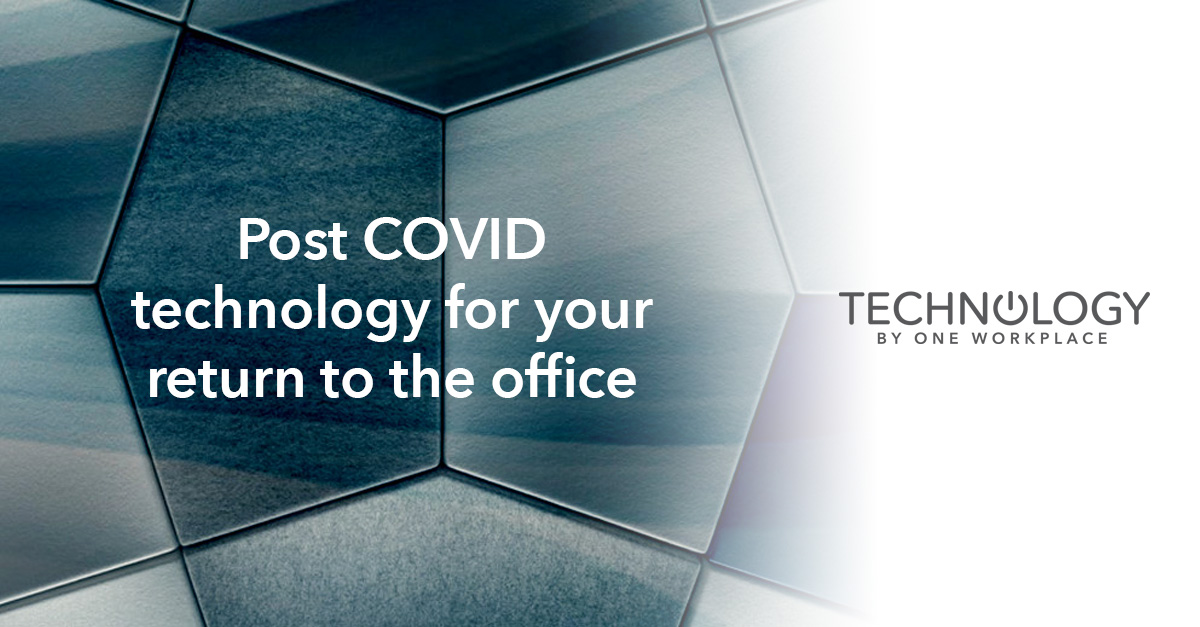 Post Covid Technology Post Covid Technology
